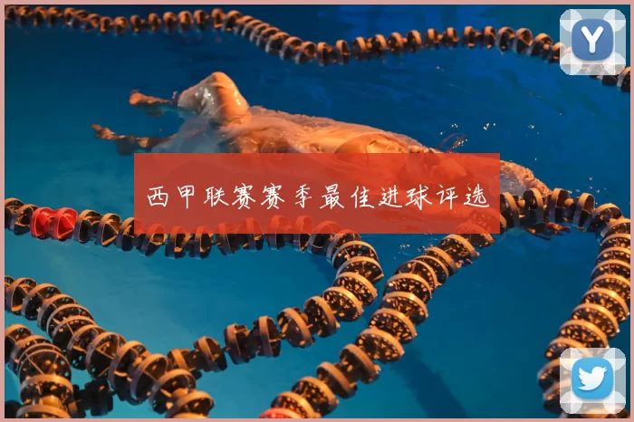 西甲联赛赛季最佳进球评选