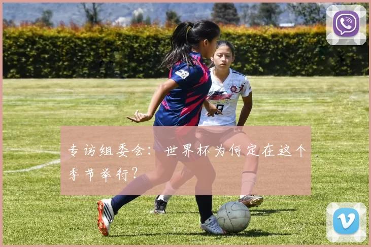 专访组委会:世界杯为何定在这个季节举行?