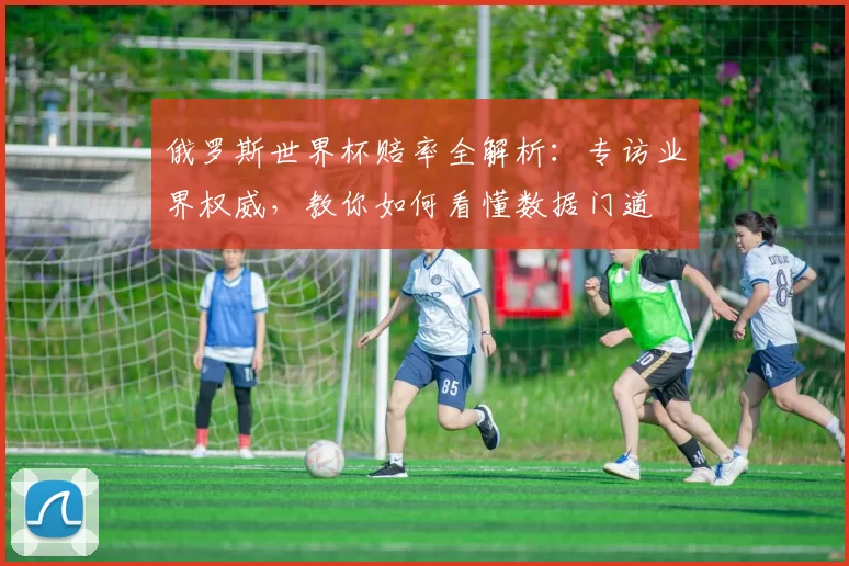 俄罗斯世界杯赔率全解析:专访业界权威,教你如何看懂数据门道
