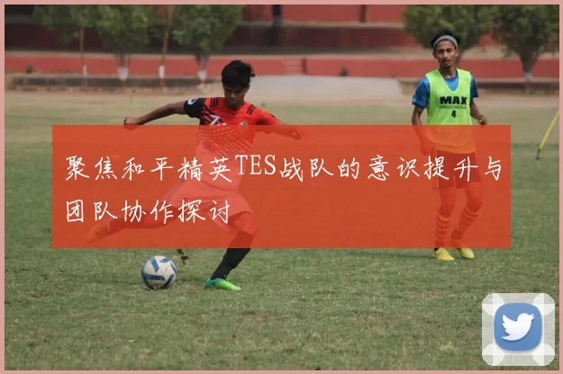 聚焦和平精英TES战队的意识提升与团队协作探讨