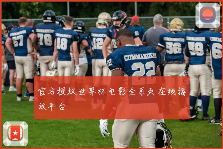 官方授权世界杯电影全系列在线播放平台