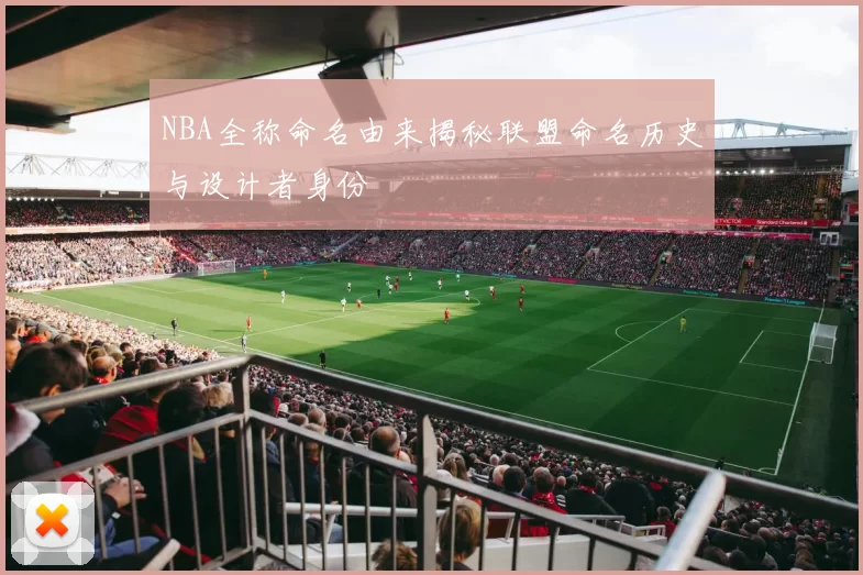 NBA全称命名由来揭秘联盟命名历史与设计者身份