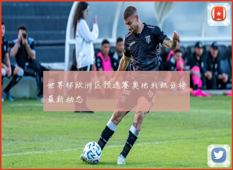 世界杯欧洲区预选赛奥地利积分榜最新动态